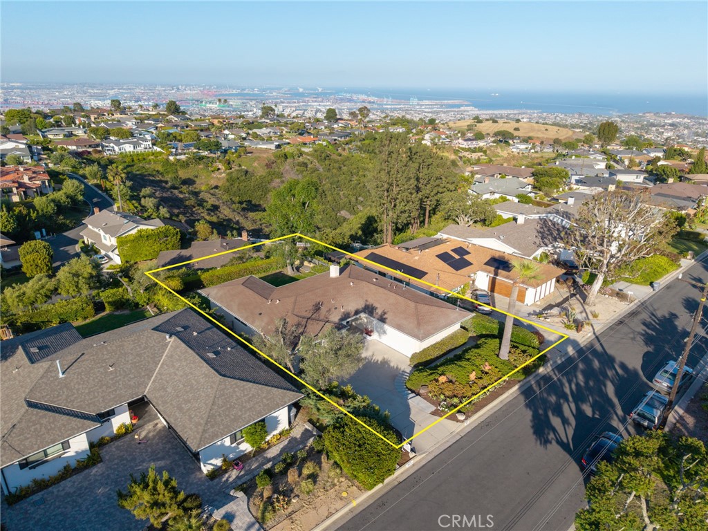 2817 San Ramon Drive