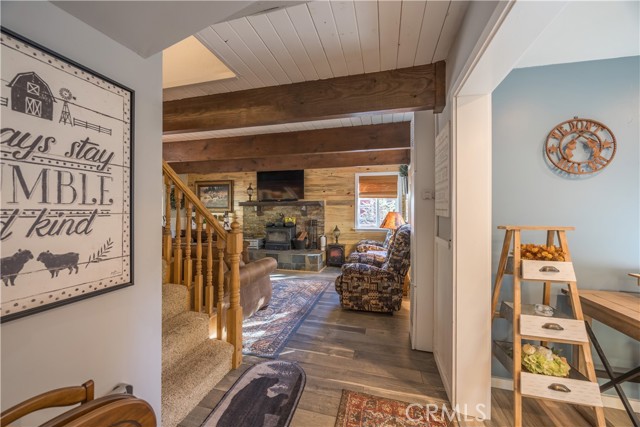 Detail Gallery Image 14 of 51 For 1063 H Ln, Big Bear City,  CA 92314 - 3 Beds | 2 Baths