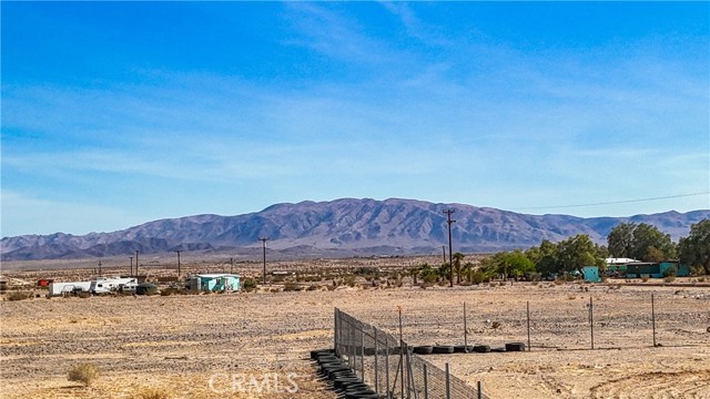 Detail Gallery Image 27 of 36 For 3437 Blower Rd, Twentynine Palms,  CA 92277 - 1 Beds | 0 Baths