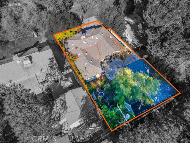 Detail Gallery Image 59 of 62 For 10404 Margate St, North Hollywood,  CA 91601 - 3 Beds | 2 Baths