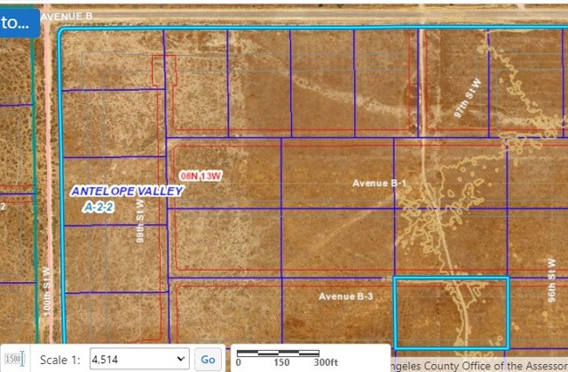 9700 Avenue B3, Antelope Acres, CA, 93536 9700 Avenue B3, Antelope Acres, CA, 93536