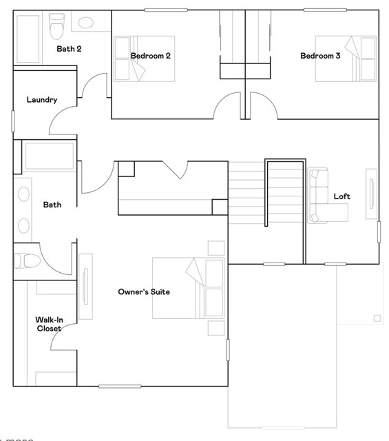 Detail Gallery Image 20 of 27 For 17848 Kinley St, Hesperia,  CA 92345 - 3 Beds | 2 Baths