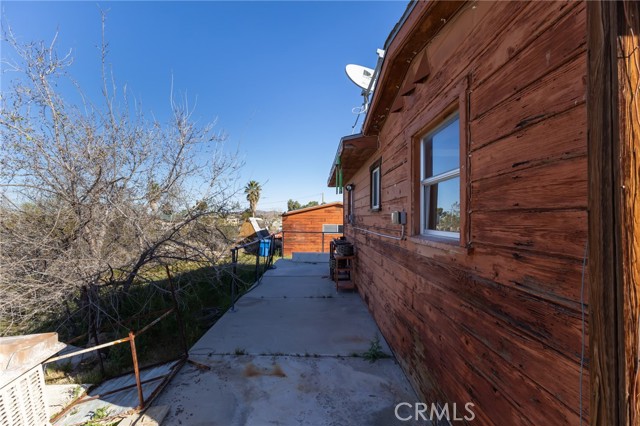 Detail Gallery Image 5 of 48 For 25640 Jasper, Barstow,  CA 92311 - 2 Beds | 1 Baths