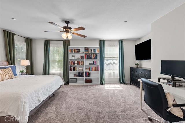 Detail Gallery Image 20 of 33 For 28240 N via Sonata Dr, Valencia,  CA 91354 - 3 Beds | 2/1 Baths