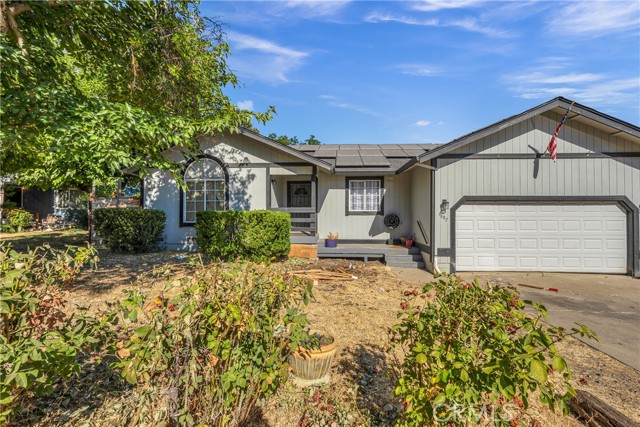 Detail Gallery Image 1 of 1 For 3687 Madison Dr, Clearlake,  CA 95422 - 3 Beds | 2 Baths