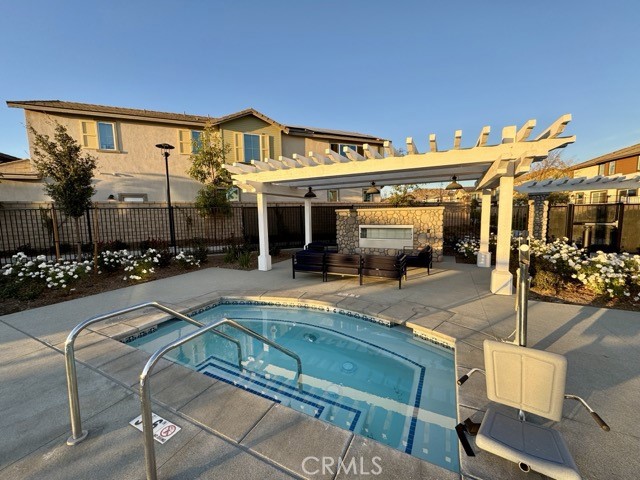 Detail Gallery Image 62 of 62 For 29943 Ballast Rd, Menifee,  CA 92584 - 4 Beds | 3 Baths