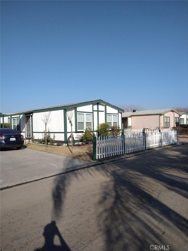 499 Pacheco Road
