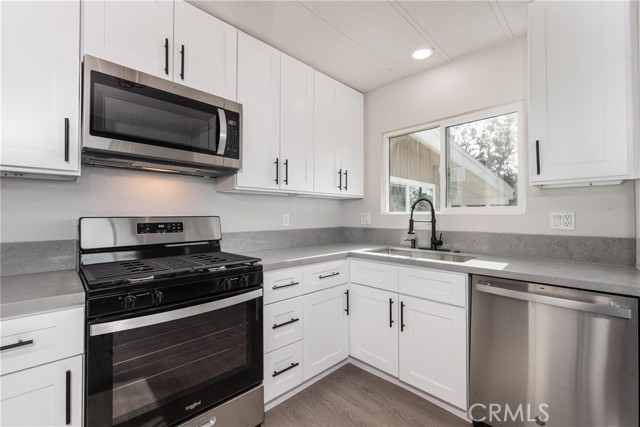 Detail Gallery Image 9 of 35 For 38360 Howard Rd, Anza,  CA 92539 - 2 Beds | 2 Baths