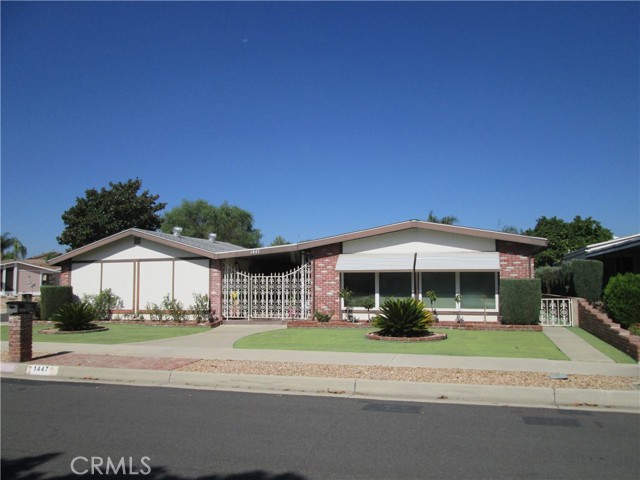 1447 Brentwood Way, Hemet, CA, 92545 1447 Brentwood Way, Hemet, CA, 92545