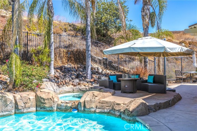 Detail Gallery Image 71 of 73 For 12250 Tuliptree Cir, Riverside,  CA 92503 - 5 Beds | 3/1 Baths