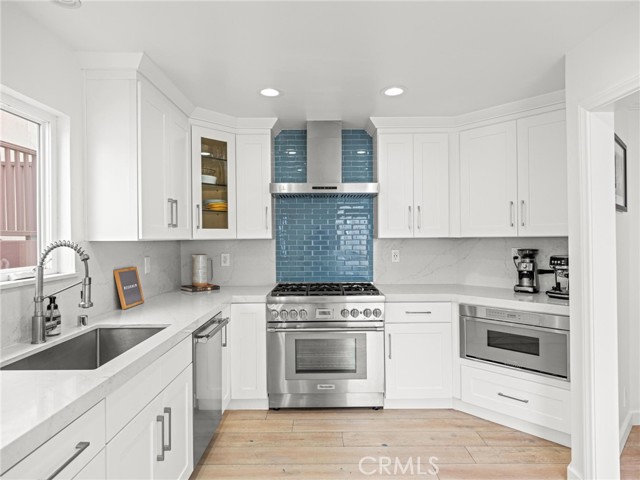 Detail Gallery Image 10 of 32 For 309 20th Pl, Manhattan Beach,  CA 90266 - 3 Beds | 2 Baths