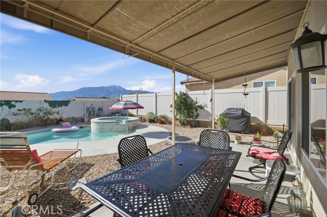 Detail Gallery Image 16 of 36 For 64031 Alpine St, Desert Hot Springs,  CA 92240 - 3 Beds | 2 Baths