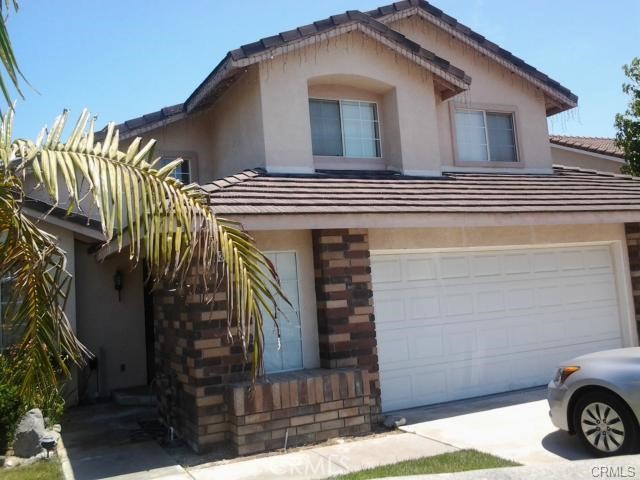 15305 Georgetown Ln, Chino Hills, CA 91709