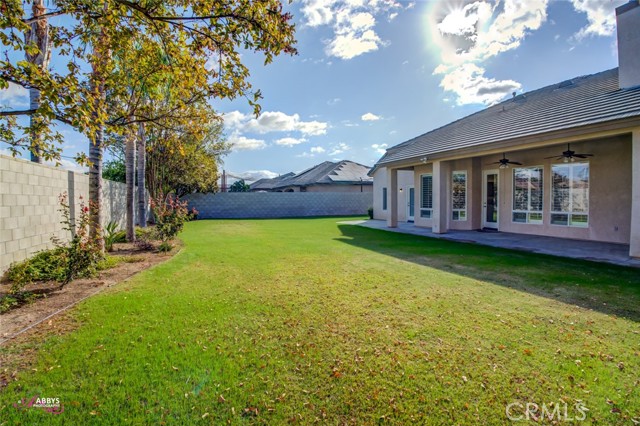 Detail Gallery Image 55 of 58 For 15418 Opus One Dr, Bakersfield,  CA 93314 - 4 Beds | 2 Baths