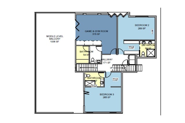 Detail Gallery Image 3 of 9 For 22552 Uhea, Woodland Hills,  CA 91364 - – Beds | – Baths