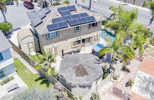 Detail Gallery Image 65 of 71 For 8492 Spring Cir, Huntington Beach,  CA 92646 - 4 Beds | 2/1 Baths