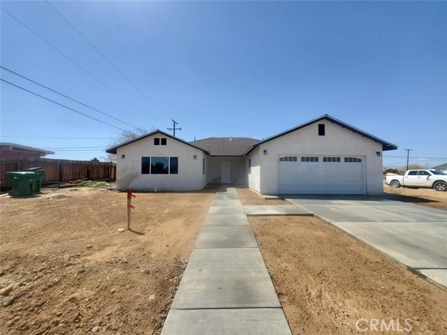 20449 81st Street, California City, CA, 93505 20449 81st Street, California City, CA, 93505