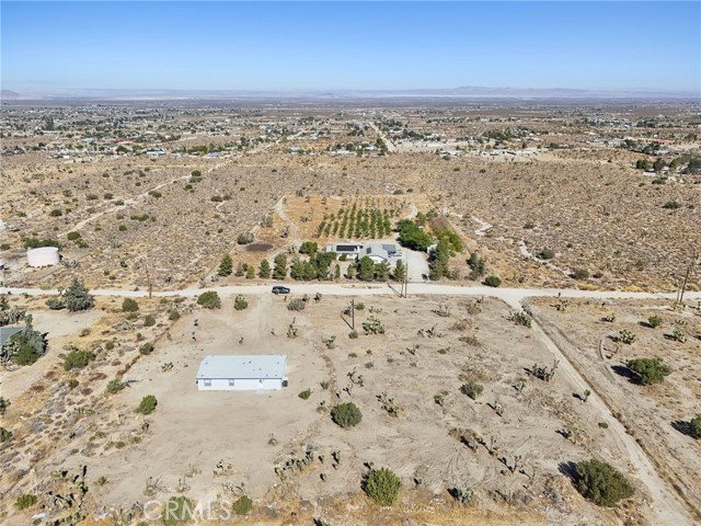 Detail Gallery Image 48 of 51 For 1375 Locust Rd, Pinon Hills,  CA 92372 - 4 Beds | 2 Baths