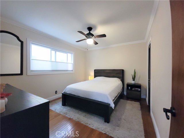 Detail Gallery Image 15 of 21 For 1023 E 1st St #3,  Long Beach,  CA 90802 - 1 Beds | 1 Baths