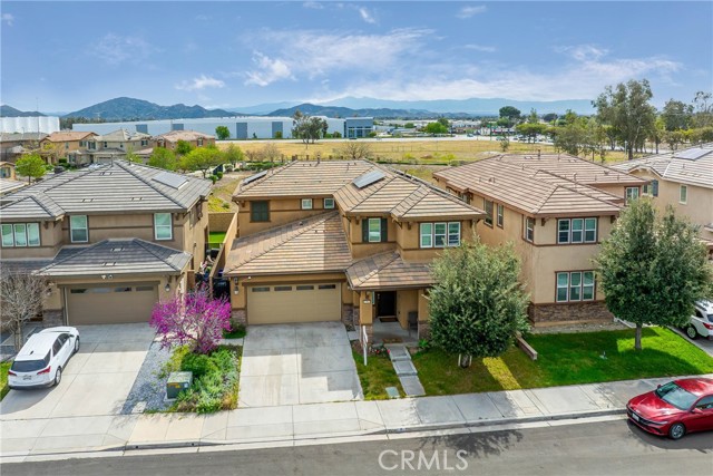 Detail Gallery Image 62 of 64 For 15507 Vanilla Bean Ln, Fontana,  CA 92336 - 4 Beds | 3/1 Baths