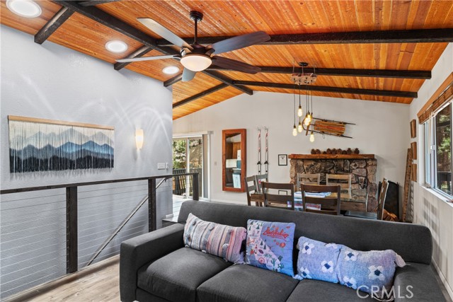 Detail Gallery Image 23 of 42 For 42646 Constellation Dr, Big Bear Lake,  CA 92315 - 4 Beds | 2 Baths