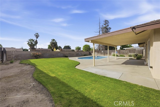 Detail Gallery Image 56 of 57 For 5605 Halifax, Bakersfield,  CA 93309 - 3 Beds | 2 Baths