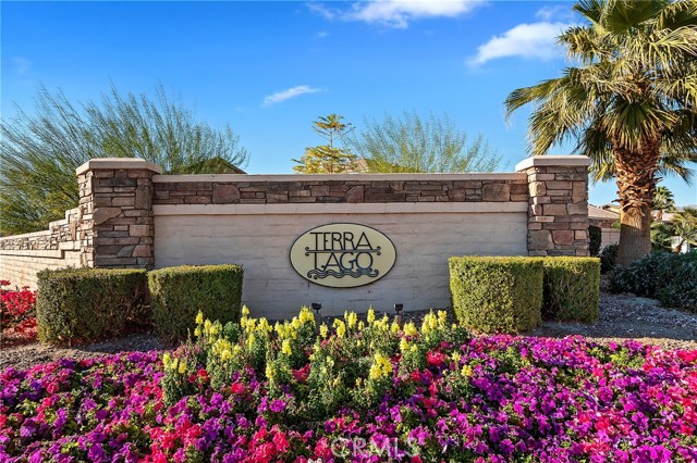 Detail Gallery Image 30 of 38 For 42911 Dell Lago Ct, Indio,  CA 92203 - 3 Beds | 2 Baths