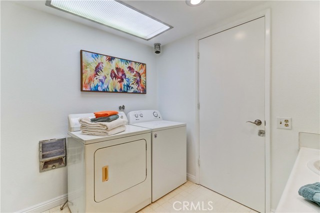 Detail Gallery Image 23 of 49 For 125 via Estrada #B,  Laguna Woods,  CA 92637 - 2 Beds | 1 Baths