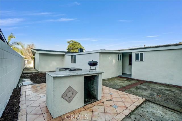 Detail Gallery Image 20 of 24 For 4122 W Kent, Santa Ana,  CA 92704 - 4 Beds | 4 Baths