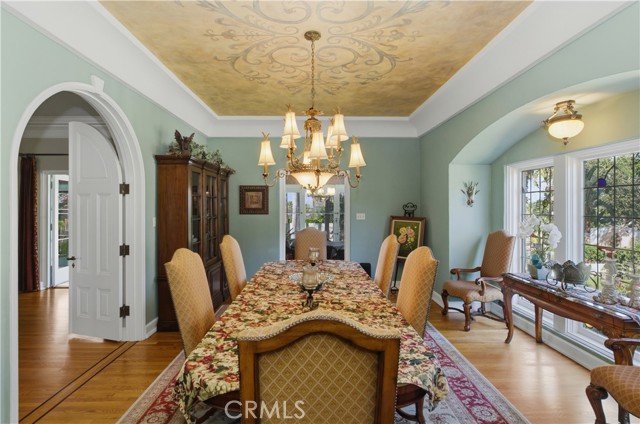 Detail Gallery Image 36 of 75 For 2855 Mcallister, Riverside,  CA 92503 - 5 Beds | 4 Baths