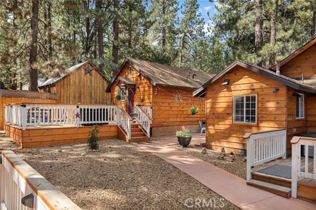 Detail Gallery Image 4 of 37 For 42651 La Placida Ave, Big Bear Lake,  CA 92315 - 3 Beds | 2 Baths