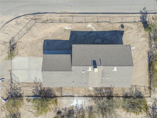 Detail Gallery Image 9 of 36 For 6213 Baileya Ave, Twentynine Palms,  CA 92277 - 3 Beds | 2 Baths