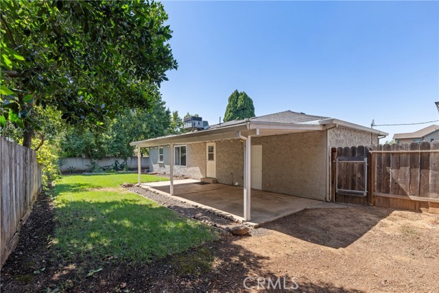 Detail Gallery Image 24 of 28 For 1273 East Ave, Chico,  CA 95926 - 3 Beds | 1 Baths
