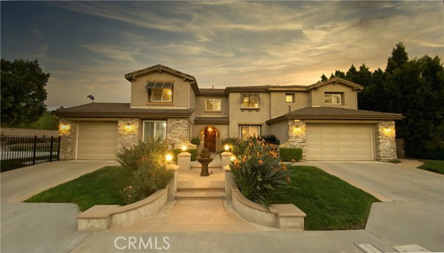 Photo of 12060 Delante Way, Granada Hills, CA 91344