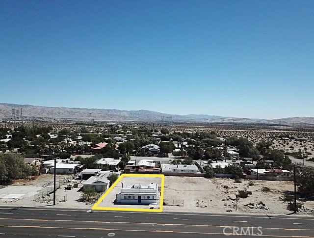 Image 3 of 4 For 17380 Indian Canyon Drive