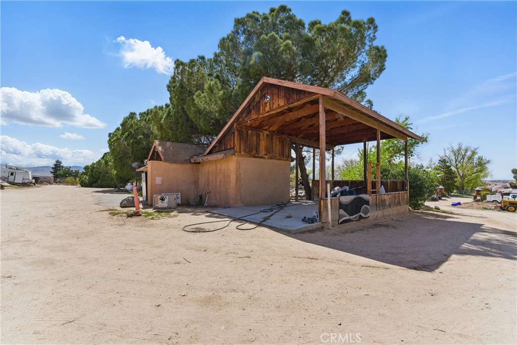 20130 Monte Vista Road