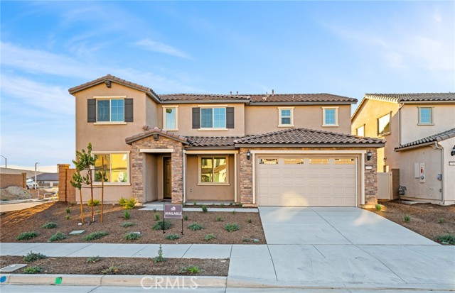 Detail Gallery Image 1 of 39 For 17931 Edna Valley Dr, Riverside,  CA 92503 - 5 Beds | 4 Baths