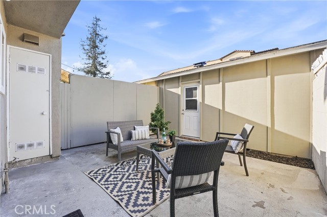Detail Gallery Image 22 of 33 For 11960 Gloxinia, Fountain Valley,  CA 92708 - 2 Beds | 1/1 Baths