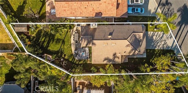 Detail Gallery Image 54 of 68 For 39 Touraine Place, Lake Forest,  CA 92610 - 4 Beds | 2/1 Baths