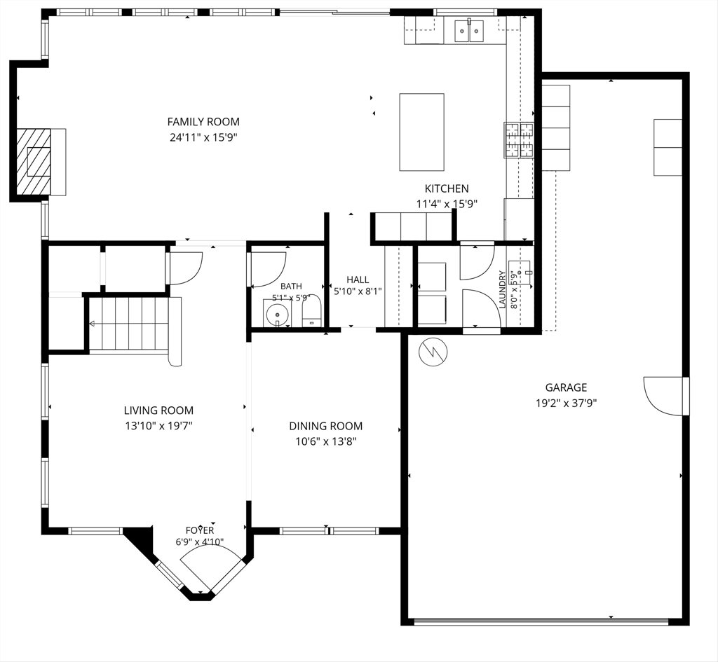 5018 Bella Collina - photo 2
