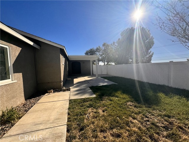 Detail Gallery Image 12 of 12 For 10917 Bryant St, Yucaipa,  CA 92399 - 2 Beds | 1 Baths