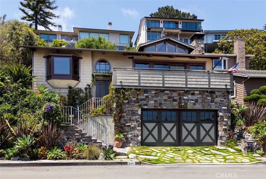 530 High Drive