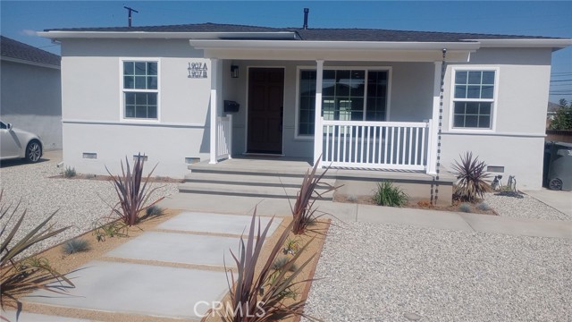 Detail Gallery Image 7 of 62 For 1907 W 154th Pl a,  Gardena,  CA 90249 - 3 Beds | 2/1 Baths