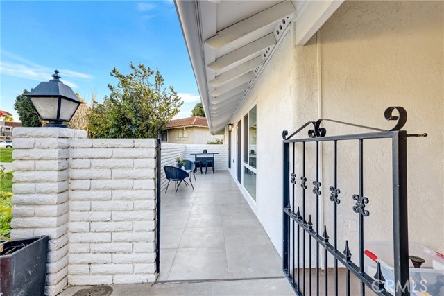 Detail Gallery Image 1 of 1 For 2330 via Mariposa #Q,  Laguna Woods,  CA 92637 - 2 Beds | 2 Baths