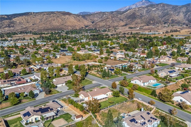 Detail Gallery Image 46 of 49 For 35377 Shade Tree Road, Yucaipa,  CA 92399 - 4 Beds | 3 Baths
