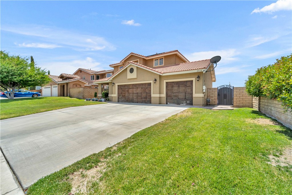 2832 Owens Way