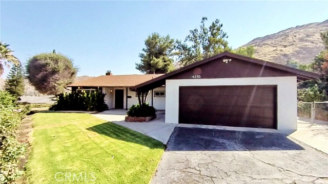 4230 Quail Rd, Riverside, CA 92507