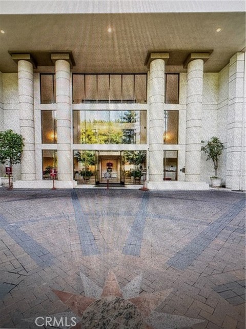 Detail Gallery Image 31 of 32 For 4949 Genesta Ave #308,  Encino,  CA 91316 - 2 Beds | 2 Baths