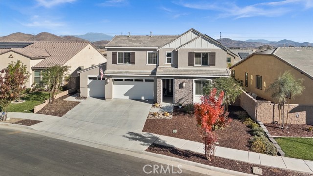 Detail Gallery Image 67 of 75 For 31382 Garrano Cir, Menifee,  CA 92584 - 4 Beds | 3 Baths