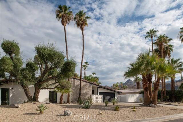 Detail Gallery Image 33 of 42 For 4995 E Cherry Hills Dr, Palm Springs,  CA 92264 - 3 Beds | 2 Baths